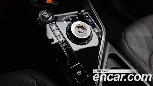 Kia Niro 2025, фото 9