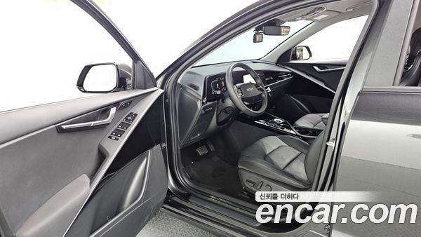 Kia Niro 2025, фото 10