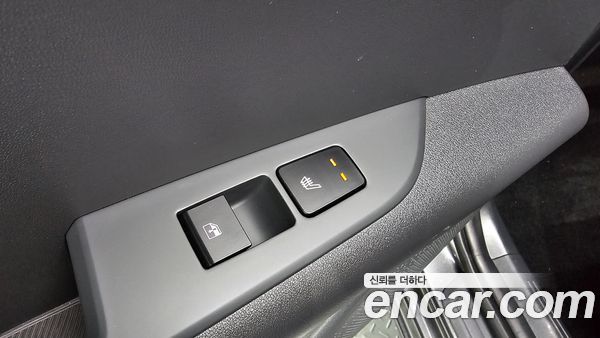 Kia Niro 2025, фото 11