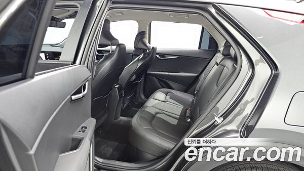 Kia Niro 2025, фото 12