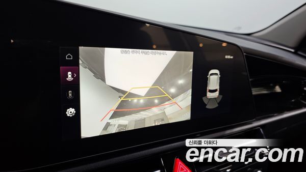 Kia Niro 2025, фото 15