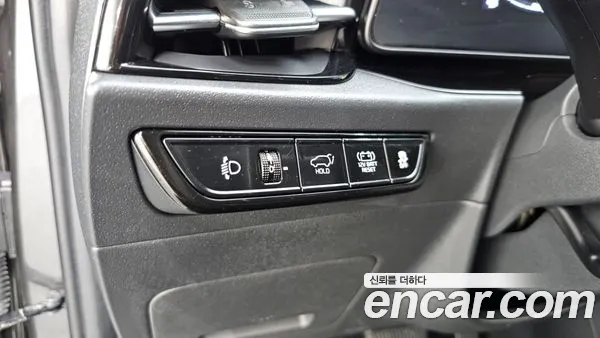 Kia Niro 2025, фото 16