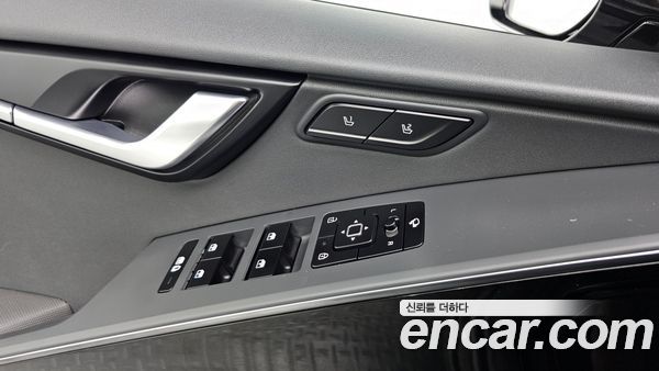 Kia Niro 2025, фото 20