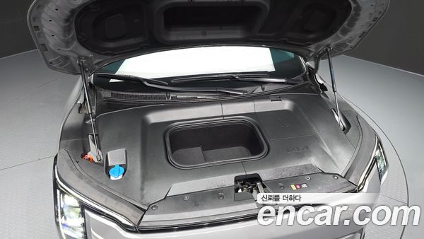Kia EV3 2025, фото 5