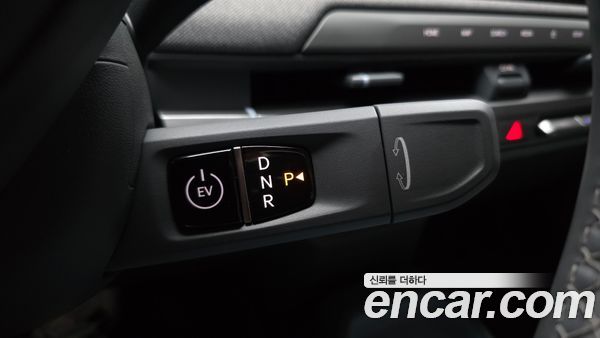 Kia EV3 2025, фото 11