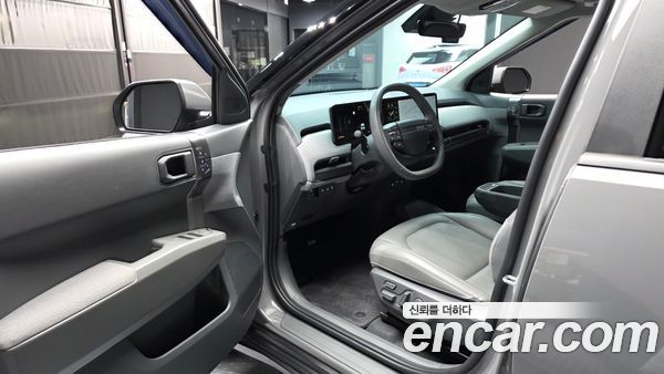 Kia EV3 2025, фото 12