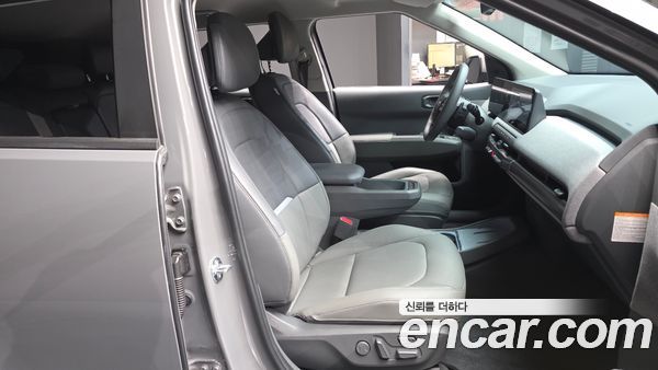 Kia EV3 2025, фото 16