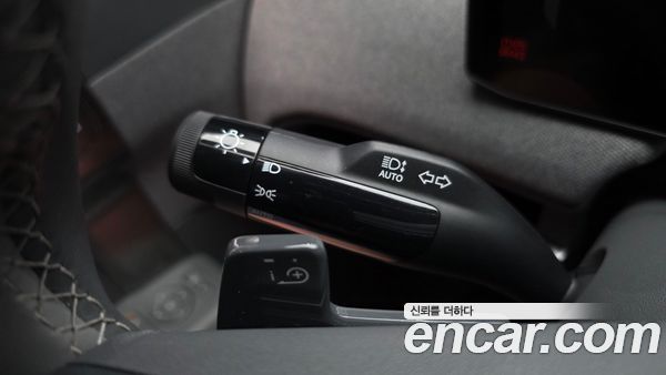 Kia EV3 2025, фото 23
