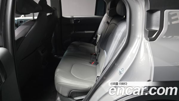 Kia EV3 2025, фото 15