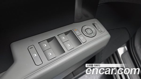 Kia EV3 2025, фото 29