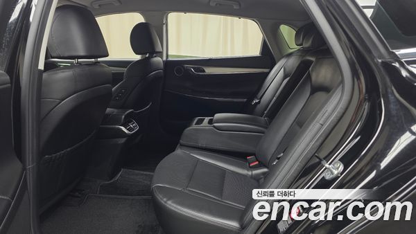 Hyundai Grandeur 2022, фото 17