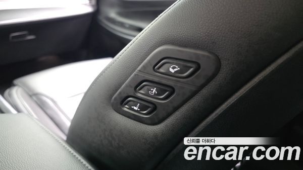 Hyundai Grandeur 2022, фото 23