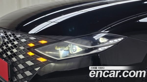 Hyundai Grandeur 2022, фото 7