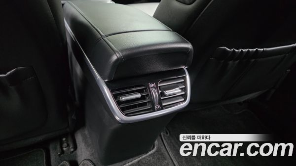 Hyundai Grandeur 2022, фото 30