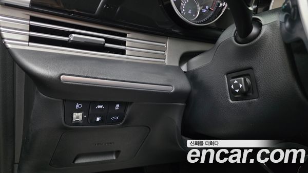Hyundai Grandeur 2022, фото 34