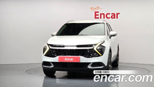 Kia Sportage 2022, фото 3