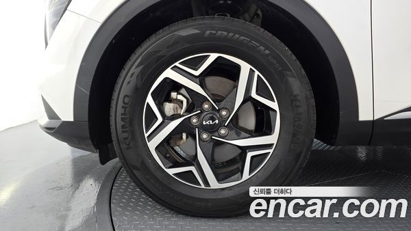 Kia Sportage 2022, фото 5
