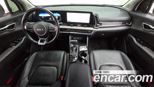 Kia Sportage 2022, фото 7
