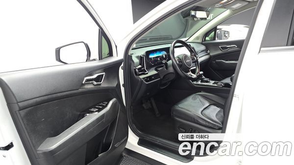 Kia Sportage 2022, фото 10