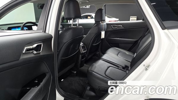 Kia Sportage 2022, фото 11