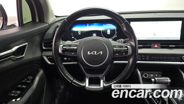 Kia Sportage 2022, фото 12
