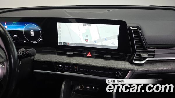 Kia Sportage 2022, фото 13