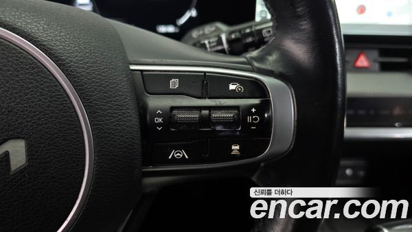 Kia Sportage 2022, фото 16