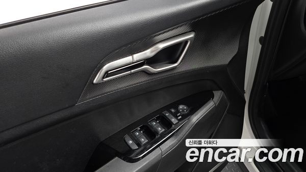 Kia Sportage 2022, фото 18