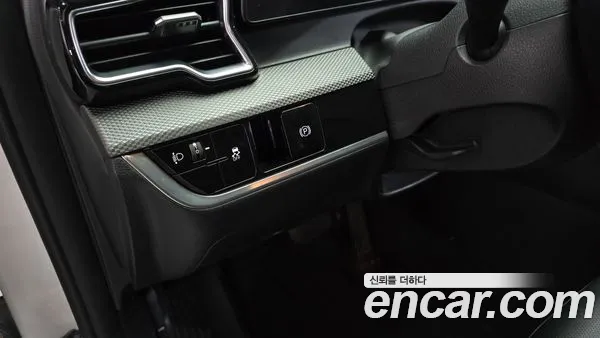 Kia Sportage 2022, фото 20