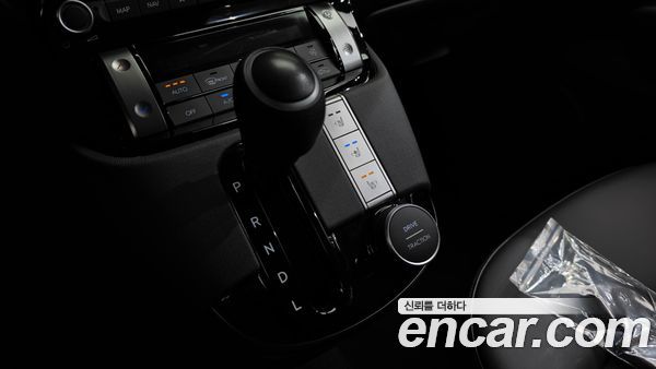 Hyundai Casper 2023, фото 12