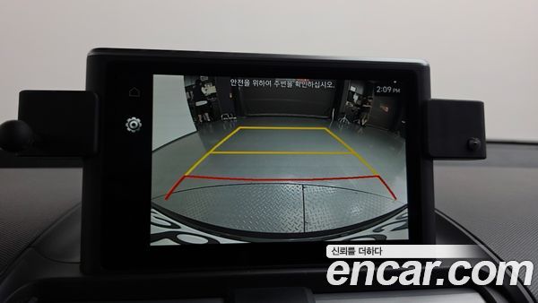 Hyundai Casper 2023, фото 20