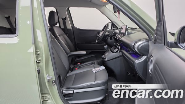 Hyundai Casper 2023, фото 16