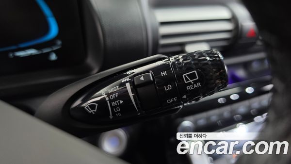 Hyundai Casper 2023, фото 29