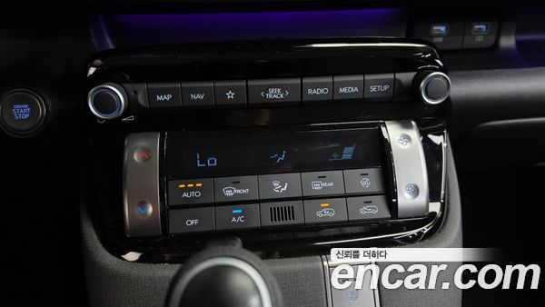 Hyundai Casper 2023, фото 31