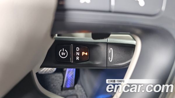 Kia EV9 2024, фото 11
