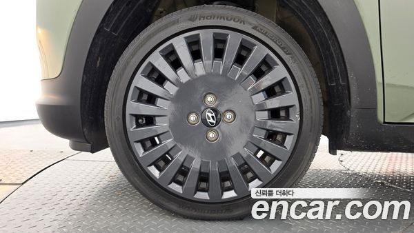 Hyundai Casper 2023, фото 5