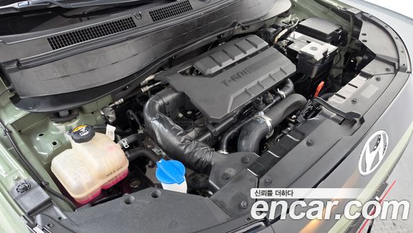 Hyundai Casper 2023, фото 6