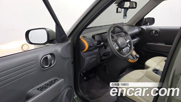 Hyundai Casper 2023, фото 13