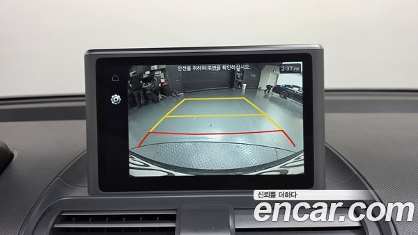 Hyundai Casper 2023, фото 20