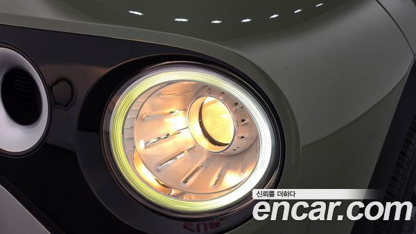Hyundai Casper 2023, фото 8