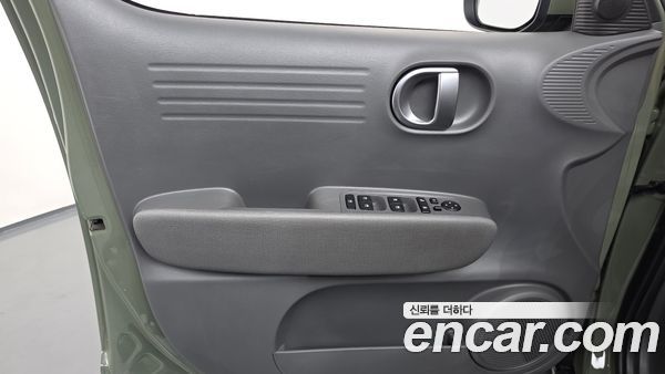 Hyundai Casper 2023, фото 14