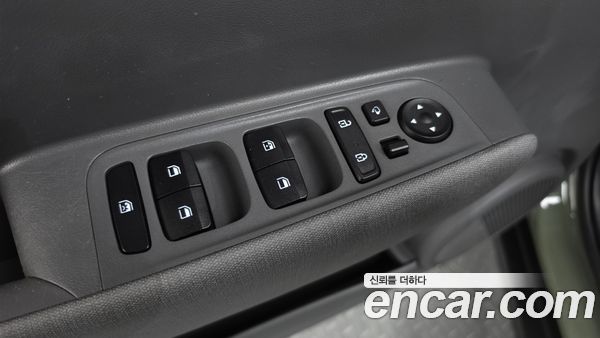 Hyundai Casper 2023, фото 29