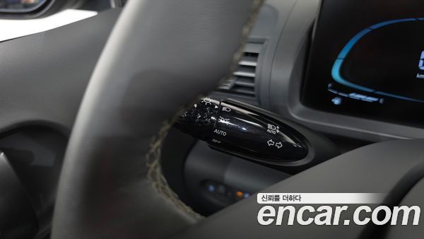 Hyundai Casper 2023, фото 30