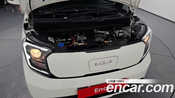 Kia Ray 2024, фото 5
