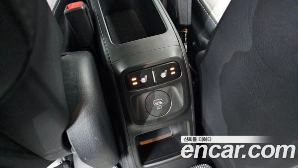 Kia Ray 2024, фото 25