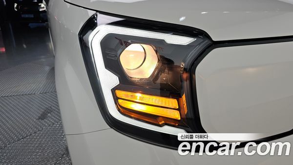 Kia Ray 2024, фото 7