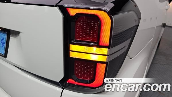Kia Ray 2024, фото 8