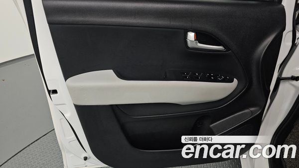 Kia Ray 2024, фото 13