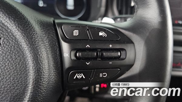 Kia Ray 2024, фото 29