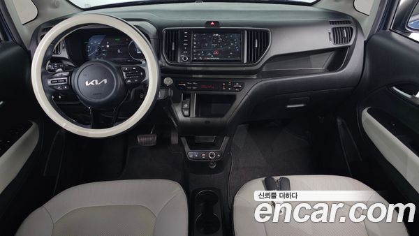 Kia Ray 2024, фото 9